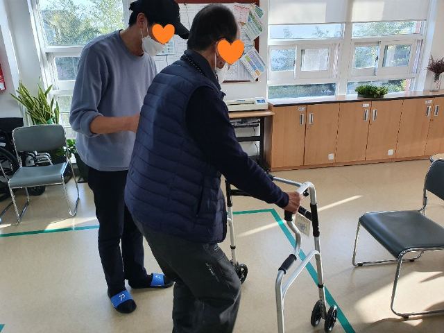 덕수노인복지센터 2021-11-30
