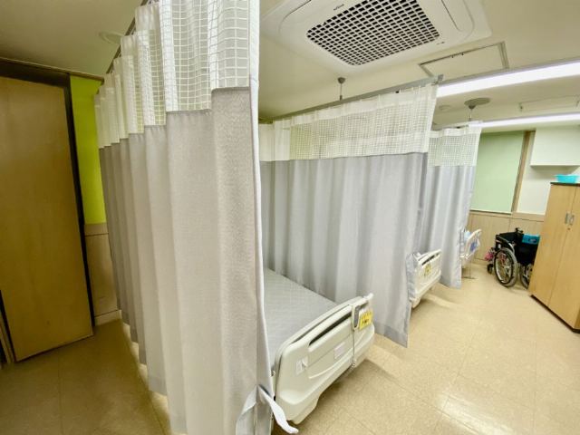 강남구립 논현요양센터 2021-12-01