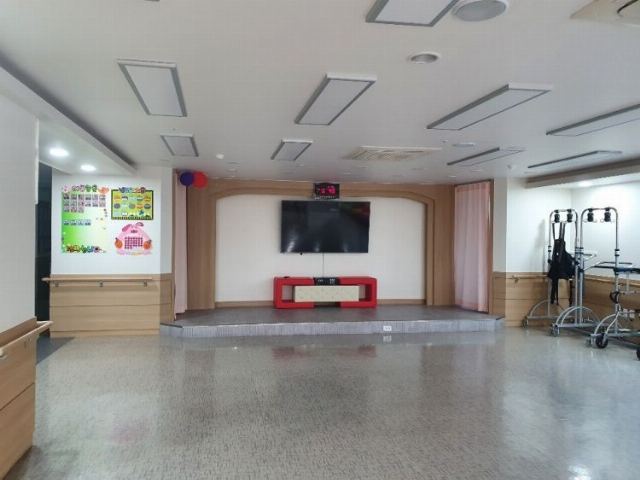 감나무협동조합재가복지센터 감나무재가복지센터 주월점