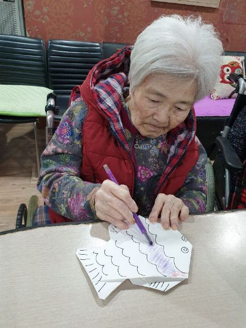 정다운요양원1 2021-12-12