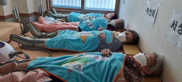 광주심청노인주간보호센터 2021-12-17
