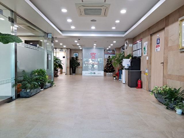 효사랑요양원 2021-12-17