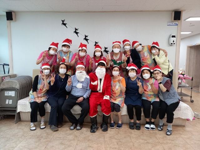 고수련요양원우담점 2021-12-29