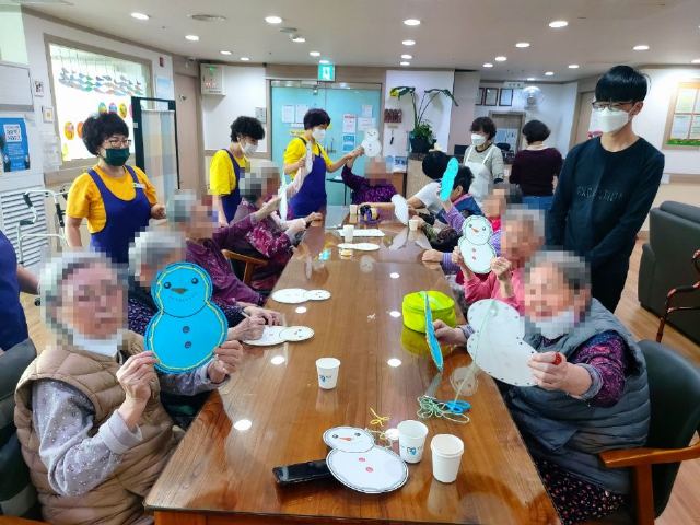 사랑채요양원 2021-12-31
