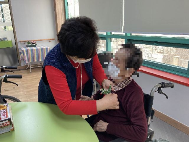 한가람요양원 2022-01-02