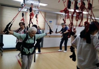강북나눔돌봄센터 살핌 2022-01-05