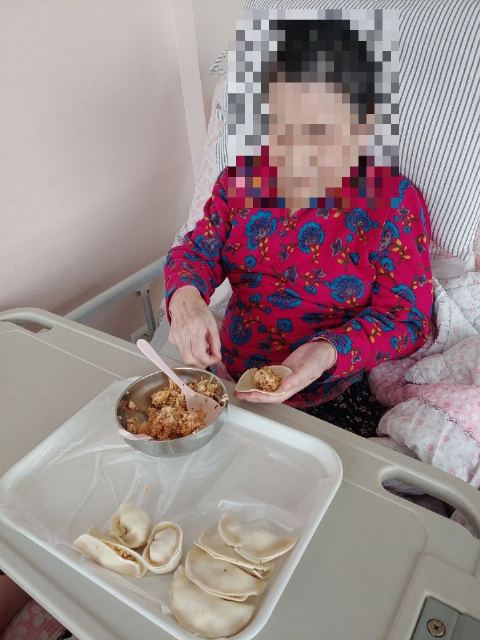 한가람요양원 2022-01-02