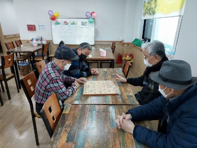 성남의료복지사회적협동조합 우리재가복지센터 2022-01-05