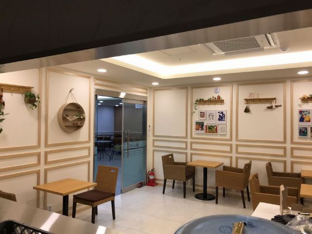 꿈꾸는요양원 2022-01-12