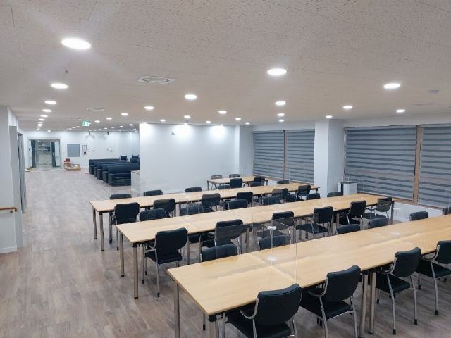 안면 노인주간보호센터 2022-01-30