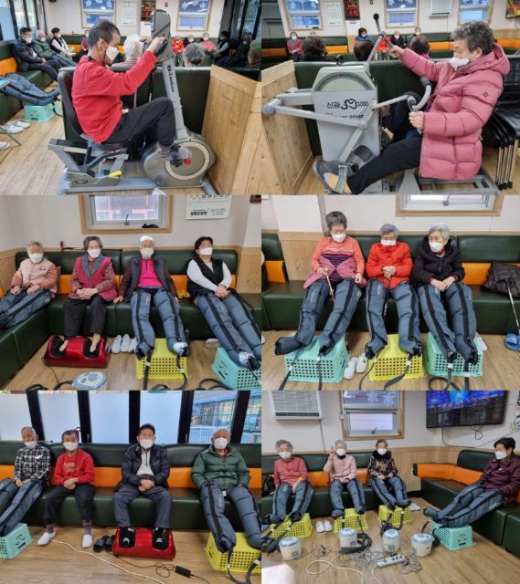 꽃메요양원 2022-02-11