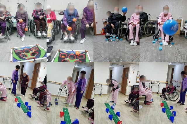 행복사랑요양원 2022-02-18