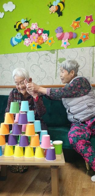 고은노인요양원 2022-02-24