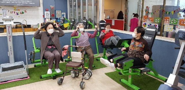 사계절데이케어센터 2022-02-28