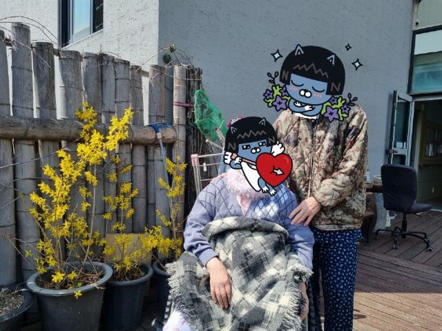 참좋은요양원 2022-04-06
