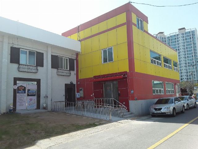 늘봄노인주간보호센터 2022-04-12
