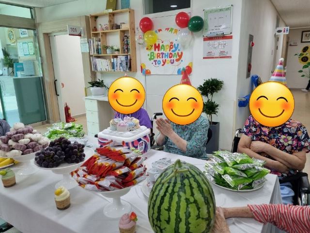 대건노인요양원 2022-04-19