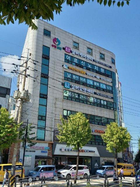 부평 휴(休) 실버케어센터 2022-04-21
