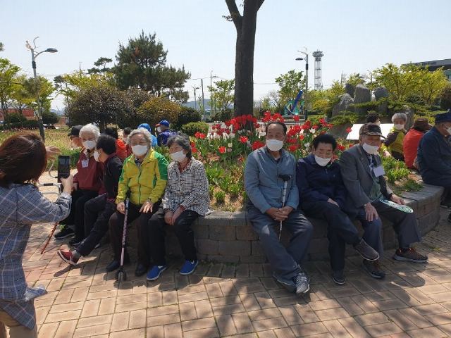 효경주간보호센터 2022-04-25