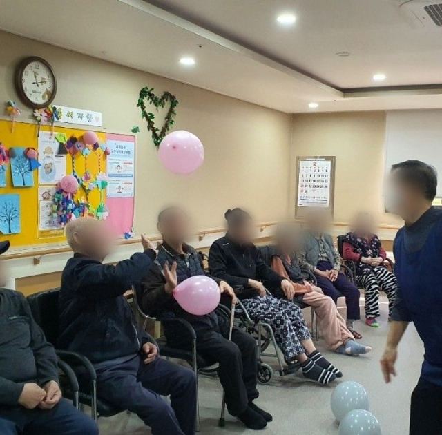 행복뜰요양원 2022-04-29