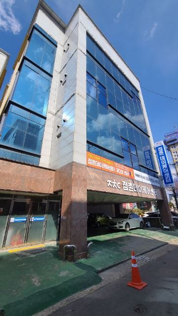 점촌데이케어센터(2호) 2022-05-04