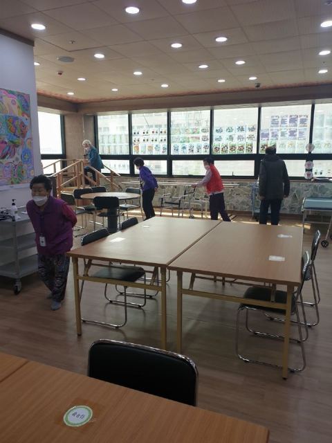 점촌데이케어센터(2호) 2022-05-04