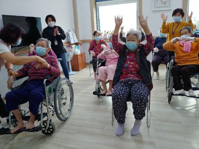 고흥종합복지센터 2021-04-30