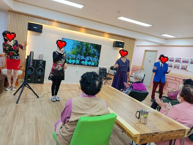 행복나눔요양기관 2022-05-07
