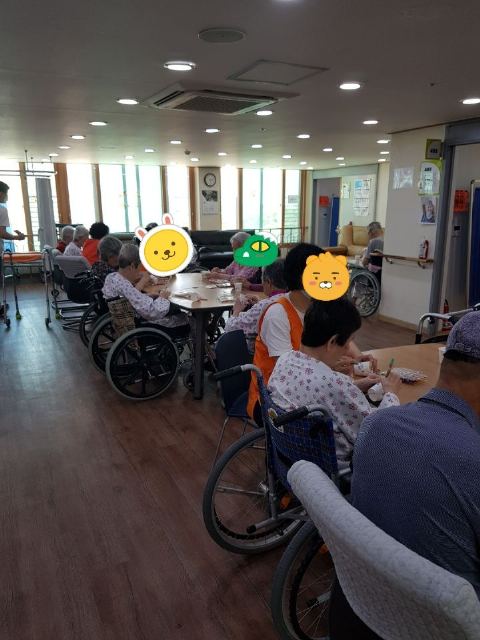 해운대실버홈 2022-05-12
