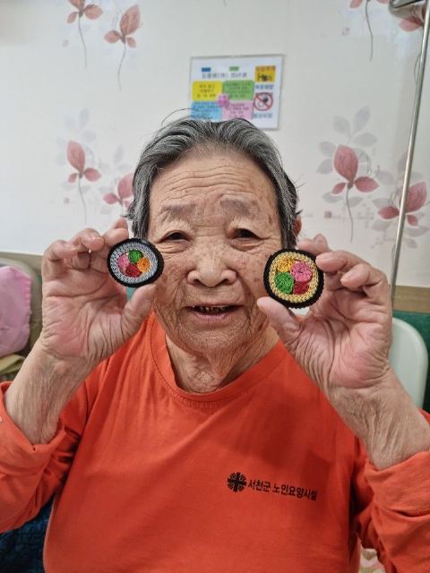 서천군노인요양시설 2022-05-19
