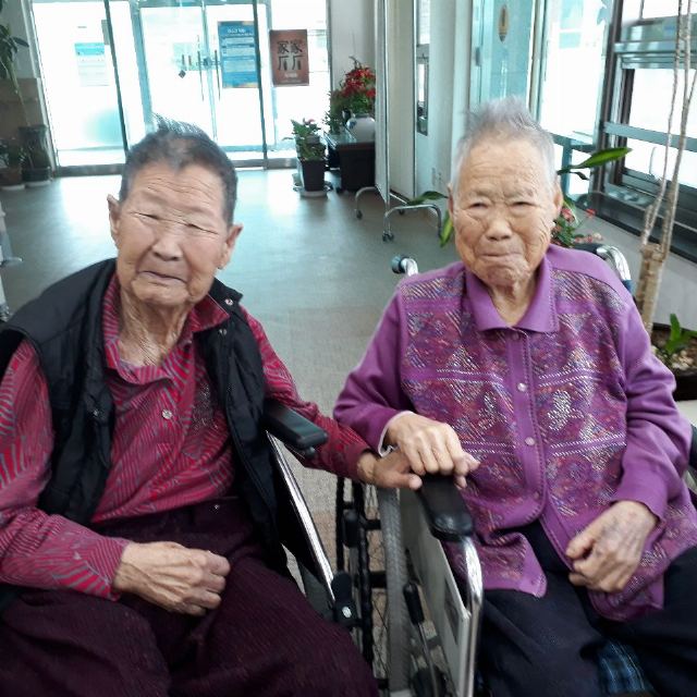 산동복지타운 2022-04-25