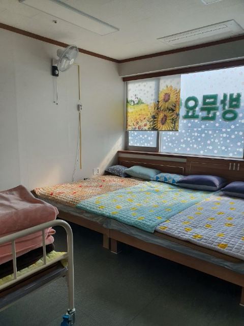 엔젤드림노인복지센터 2022-05-24