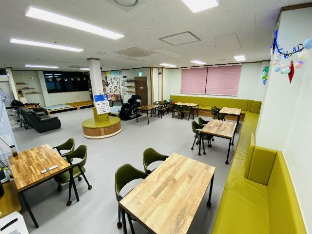 단포주야간보호센터 2022-06-06