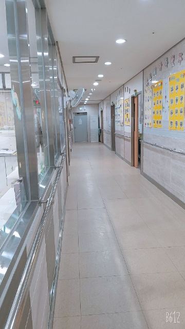 주사랑노인요양센터 2021-12-01
