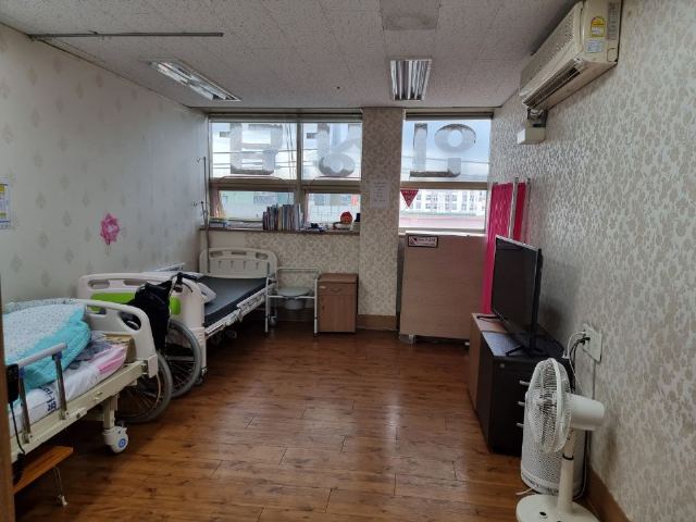강남가정요양원 4 2022-06-07