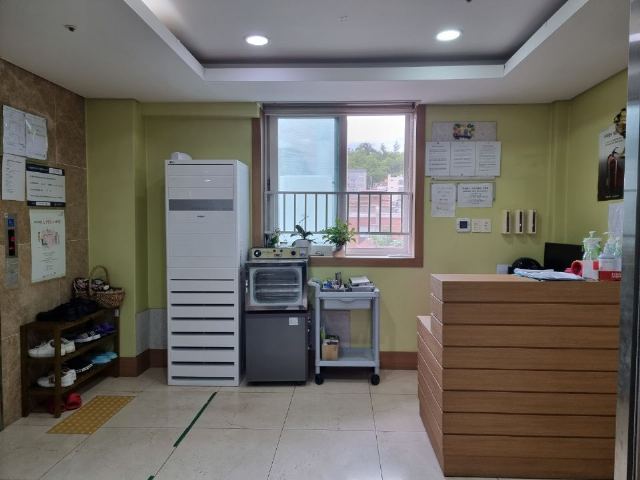 강남가정요양원 4 2022-06-07