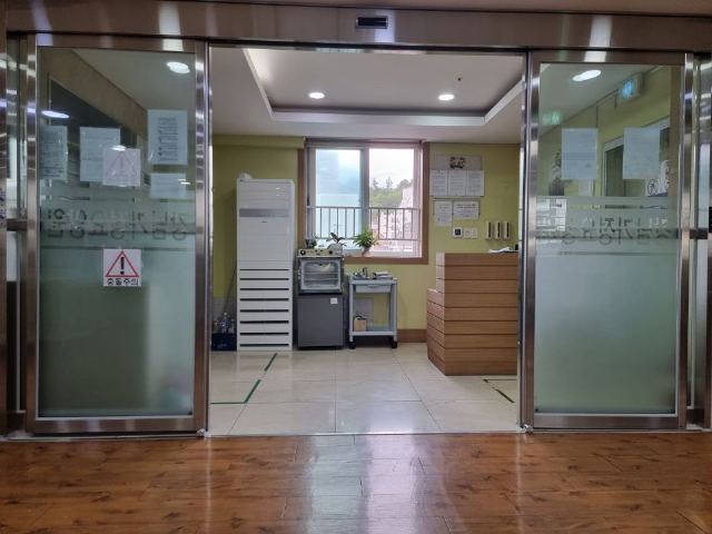 강남가정요양원 4 2022-06-07