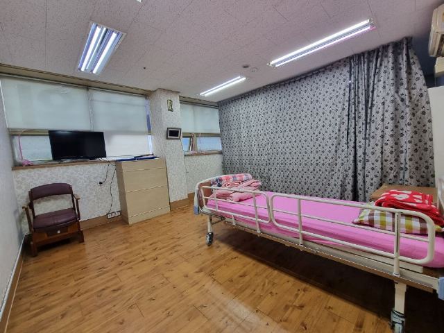 강남가정요양원 3 1인실