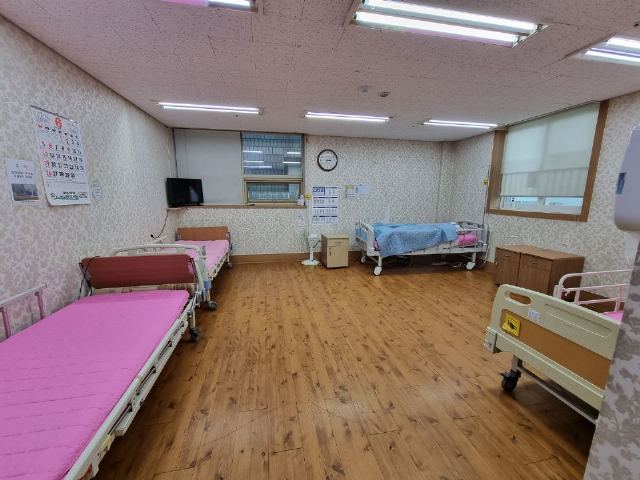 강남가정요양원 3 2022-06-07