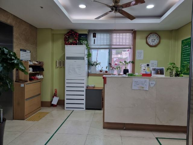 강남가정요양원 3 2022-06-07