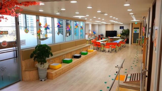청라노인주야간보호센터 2022-06-09