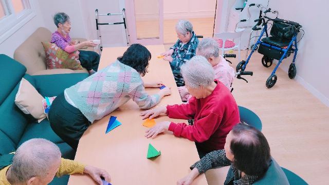 라라요양원 2022-06-13
