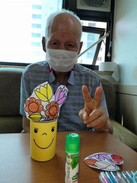 계양데이케어센터 2022-06-15