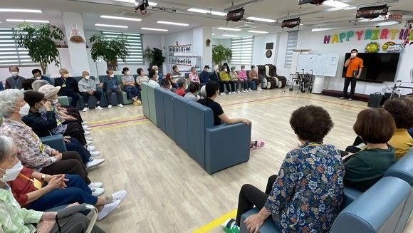 선한이웃노인복지원 2022-06-25