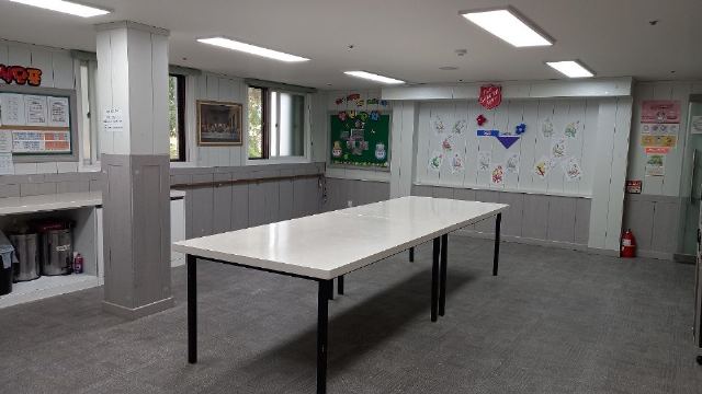 구세군과천요양원 2022-07-05