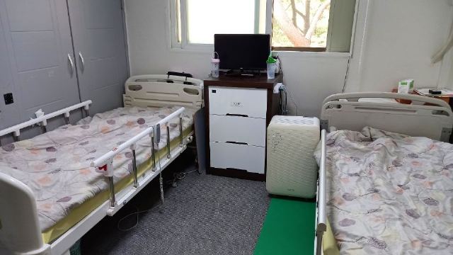 구세군과천요양원 2022-07-05