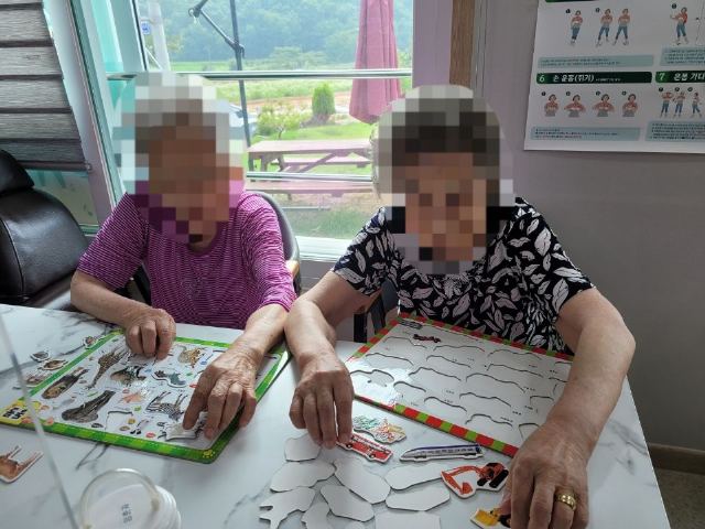 세동노인요양공동생활가정 2022-07-12
