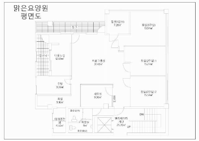 맑은요양원 2022-07-14