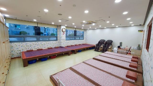 매화꽃주야간보호센터 2022-07-14