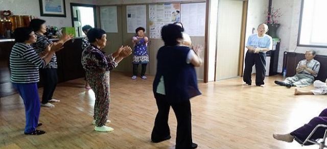 보화노인복지센터 2015-07-30